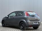 Fiat Punto 1.3 Multijet Garantie*, Auto's, Voorwielaandrijving, Stof, 4 cilinders, Metaalkleur