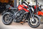MV AGUSTA DRAGSTER ROSSO ***MOTOVERTE.BE***, Bedrijf, 3 cilinders, 800 cc, Naked bike