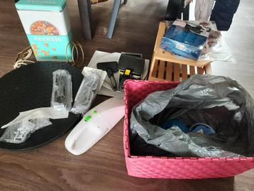 Gratis  beschikbaar voor biedingen