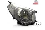 Toyota IQ Koplamp Rechts (smoke) Origineel! 81130 74050, Auto-onderdelen, Verlichting, Nieuw, Toyota, Verzenden