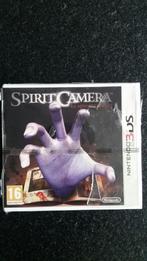 Nintendo 3DS Spirit Camera NIEUW, Nieuw, Ophalen