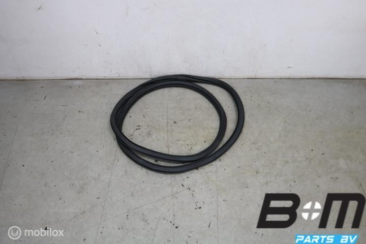 Portierrubber linksachter VW Up! 1S4867913C, Auto-onderdelen, Interieur en Bekleding, Gebruikt