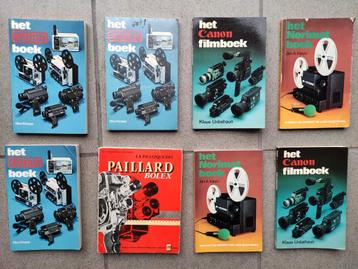 Camera boeken beschikbaar voor biedingen