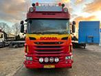 2013 Scania G400 Vrachtwagen, Auto's, Vrachtwagens, Euro 5, Scania, Overige brandstoffen, Bedrijf