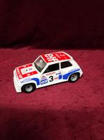 renault 5 turbo polistil 1;22, Ophalen, Zo goed als nieuw, Auto, Overige merken
