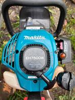 heggeschaar EH7500w, Tuin en Terras, Ophalen, Gebruikt, Benzine, Makita