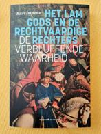 Het lam Gods en de Rechtvaardige Rechters - Kurt Impens., Ophalen of Verzenden, Zo goed als nieuw