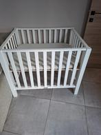 Parc, Enlèvement, Utilisé, Carré, Réglable en hauteur