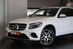 Mercedes-Benz GLC GLC 220 GLC 220 d 4Matic 9G-TRONIC Elek.Z, Automaat, Gebruikt, 4 cilinders, Wit