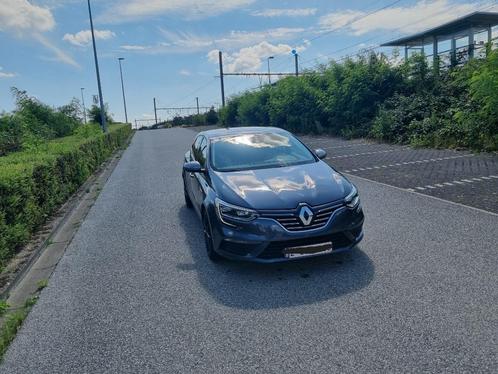 Renault megane, Auto's, Renault, Particulier, Mégane, ABS, Adaptieve lichten, Adaptive Cruise Control, Airbags, Airconditioning