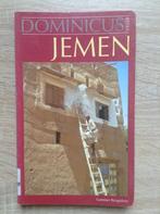 Dominicus reisgids Jemen, Livres, Guides touristiques, Lonely Planet, Enlèvement ou Envoi