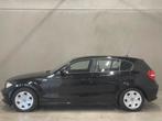 Bmw 116i | Airco | 1 ste eigenaar ! | Garantie, Auto's, BMW, 1596 cc, Zwart, 4 cilinders, Zwart