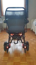Type Q50R Carbon incl lader, Ophalen, Zo goed als nieuw
