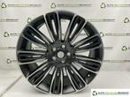 22 Inch Velg Range Rover Sport NIEUW ORIGINEEL JK6M-1007-FA, Auto-onderdelen, Banden en Velgen, Gebruikt, Velg(en), Overige maten