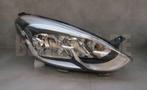 Koplamp Ford Fiesta MK8 VIII 17-21 Standaard Rechts H1BB-13W, Ophalen of Verzenden, 6 maanden garantie, Gebruikt