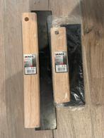 Voegenstrijker 200 mm + 300 mm - Mack, Tuin en Terras, Ophalen, Overige materialen