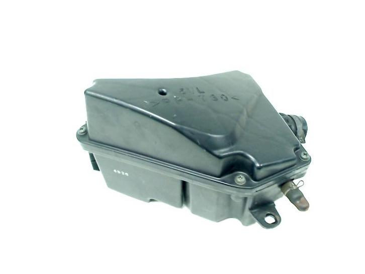 Boîte à air Yamaha YBR 125 2007-2009, Motos, Pièces | Yamaha, Utilisé, Enlèvement ou Envoi