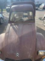 Citroën acadiane, Entreprise, Achat, Citroën