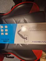 Bras de moniteur Invision MX200 à gaz - NEUF - 19" à 32", Audio, Tv en Foto, Televisiebeugels, Ophalen, Nieuw