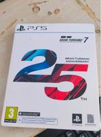 gran turismo 25ème anniversaire jeu playstation 5, Games en Spelcomputers, Games | Sony PlayStation 5, Ophalen of Verzenden, Zo goed als nieuw