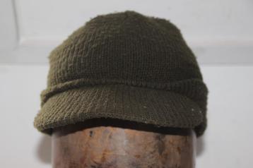 Amerikaanse „" Beanie "” uit de Tweede Wereldoorlog (kopie)” beschikbaar voor biedingen