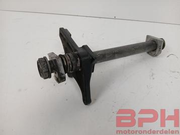 Achteras Suzuki GSX-R 1000 K3 - K4 2003 t/m 2004 as GSXR beschikbaar voor biedingen