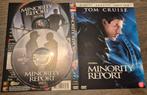 Minority report - 2-disc special edition, À partir de 12 ans, Enlèvement ou Envoi, Comme neuf, Thriller d'action