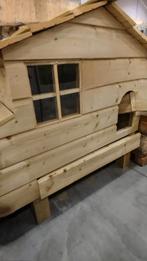 Splinternieuw kippenhok.afhalen te Oudenaarde, Dieren en Toebehoren, Ophalen