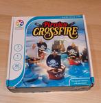 Pirates Crossfire, Een of twee spelers, Gebruikt, Ophalen of Verzenden, Smart Games