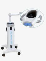 PROFESSIONEEL TANDENBLEEK APPARATUUR, Zakelijke goederen, Exploitaties en Overnames