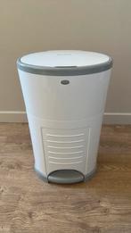 Pamperemmer - Korbell - 16L, Ophalen, Zo goed als nieuw