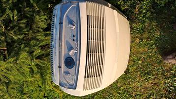 Mobiele airco Delonghi, Ophalen, Zo goed als nieuw, Mobiele airco
