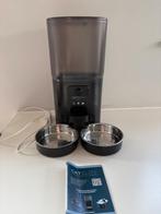 Automatische voerbak merk Catelite, Ophalen, Automatisch, Zo goed als nieuw