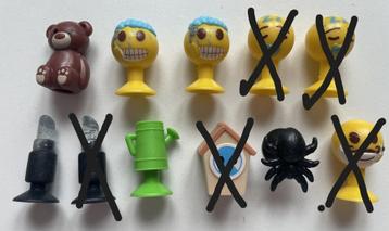 Emojis Aldi 2025 beschikbaar voor biedingen