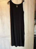 zwart kleed stretch ms mode xl met split opzij, Kleding | Dames, Grote Maten, MS Mode, Ophalen of Verzenden, Gedragen, Zwart