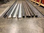 Partijtje ijzer profiel, Doe-het-zelf en Bouw, Metalen, Ophalen, Zo goed als nieuw, IJzer
