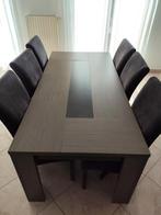 Gami eettafel om te demonteren, Ophalen, Gebruikt, Moderne