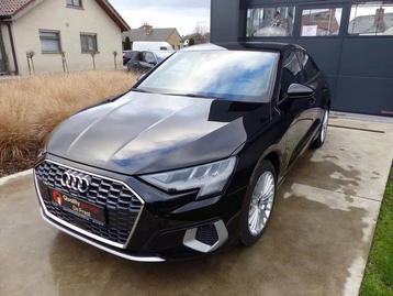 Audi A3 A3 Lim. advanced 1.0 TFSI 81kW 7-Gang S tronic beschikbaar voor biedingen