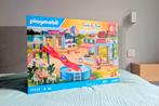 Playmobil 71727 Grote camping met zwembad (nieuw!), Ophalen of Verzenden, Nieuw