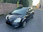 Renault Modus Voiture Particulière 2008, Autos, Achat, Entreprise, Autres carburants, Autre carrosserie