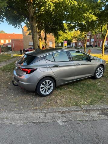 Opel astra k, Auto's, Particulier, Te koop, Astra