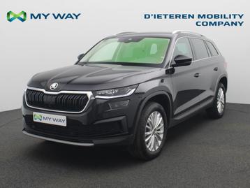 Skoda Kodiaq Kodiaq 1.5 TSI ACT Ultimate DSG beschikbaar voor biedingen