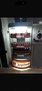 Heldere Jupiler koelkast ideaal voor decoratie, Ophalen of Verzenden, Dranken