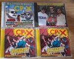 Cd´s Cpex; Masterworx, olraait & vinde gij mijn gat..., Ophalen of Verzenden, Zo goed als nieuw, Poprock