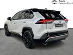 Toyota RAV-4 Style Plus 2WD Trekhaak, Auto's, Toyota, Automaat, 2487 cc, USB, 131 kW