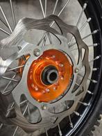 Haan Wheels groot sx65 ktm, Motoren, Ophalen