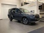 Ford Tourneo Connect ACTIVE BENZINE AUTOMAAT NIEUW OKM 7 ZIT, Stof, 1498 cc, 7 zetels, Bedrijf