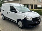 Dacia Dokker, Achat, Particulier, Dokker, Blanc