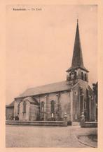 Ramsdonk, Verzenden