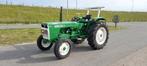 nette Oliver white 452tractor (MARGE) met kenteken, Gebruikt, Overige merken, 5000 tot 7500